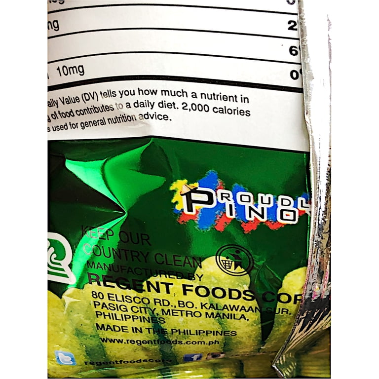 Regent Snaku Pack of 6 - Walmart.com