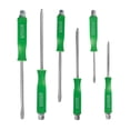 thumbnail image 1 of Juego Desarmador De Golpe 6 Piezas Ergonomico Alto Impacto, 1 of 7