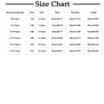 thumbnail image 4 of Fancifize Girls Linen Blend Tank Top Color Block Crew Neck Sleeveless Top Beach Vacations Tank Sizes 5-14Y, 4 of 6