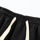 thumbnail image 4 of Ceisia Men's Gift Wide-Leg Capri Pants with Color-Block Cargo Pockets & Long Drawstrings - Street Style Casual Multi-Color, 4 of 8