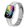 thumbnail image 3 of Armitron Matrix Adult 44mm Smart Watch, Silver, 3 of 6