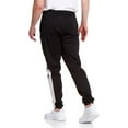 thumbnail image 3 of iXtreme Men's Jogger Pants - 3 Pack Athletic Performance Fleece Jogger Sweatpants for Men (S-2XL), 3 of 7