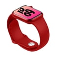 thumbnail image 2 of Reloj Inteligente M7 Pro Petukita Box M7 Pro 2022 Rojo, 2 of 8