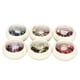 thumbnail image 1 of Brillo Para Decoración De Uñas, Lentejuelas Para Uñas, Coloridas, Interesantes, Redondas, 6 Cajas Para Decoración De Uñas Para Niña, 1 of 7