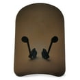 thumbnail image 1 of Krator 13-1/2" Smoke Tinted Windscreen Windshield Compatible with Honda VTX 1800N/S/C/R (2002-2008) Fits 7/8" or 1" Handlebars, 1 of 5