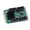 Single card, variant on 4x SATAIII Controller Card with Marvells Chipset Mini PCIe Interfaces Hot Swappable HDD Support