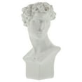 thumbnail image 3 of HOMEMAXS  Retro Statue Ornaments Vase for Flowers Home Decor Vases Man, 3 of 8