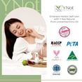 thumbnail image 2 of Y-Not Natural Australian Emu Oil Moisturizing Body Oil, Unscented, 200 mL (6.76 fl oz), 2 of 5