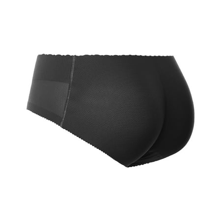 

Lovehome Women s Push-Up Ladies Lifting Hips Body-sculpting Buttocks Pants Shaping Panties Seamless Underwear