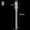 B, variant on 1pc 3x6mm Tungsten Carbide Burrs Rotary Drill Die Grinder Carving Bit Double Cut