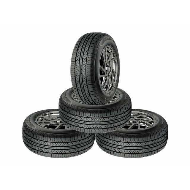 Llantas 215/60R16 FRONWAY Ecogreen66 99 H
