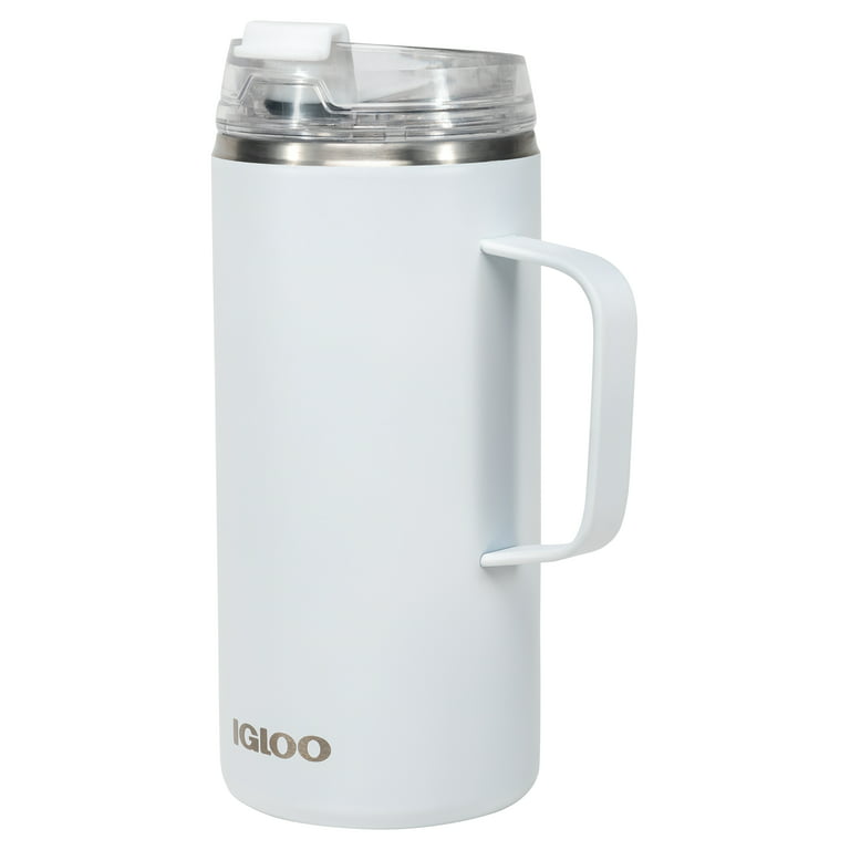 Igloo Debuts New Stainless Steel Drinkware with Leakproof Modular