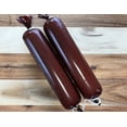 thumbnail image 2 of (25) Summer Sausage Casing Sleeves for 25 lbs of meat Venison, beef, pork, elk, moose etc, 2 of 5