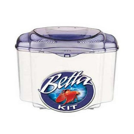 Marina Betta Pals Starter Kit