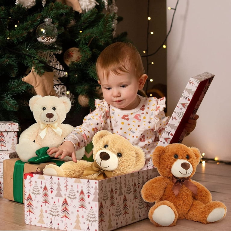 MorisMos, Teddy Bears, 14