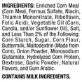 thumbnail image 4 of Funyuns Onion Flavored Rings, 0.75 oz Bags, 10 Count, 4 of 9