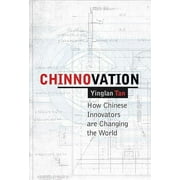 Chinnovation (Hardcover)
