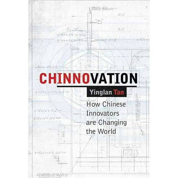 Chinnovation, (Hardcover)