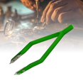 thumbnail image 3 of BELOVING Watch Spring Bar Tweezers Home Watch Repair Practical Spring Bar Remove Tool Green, 3 of 10