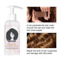 thumbnail image 2 of Crema Definidora De Rizos Rizos Naturales Para Cabello Largo Rizada Para Ondas Playeras Naturales I Gel Potenciador De Rizos Naturales Para Cabello Largo Y Corto Sin Calor, 2 of 5