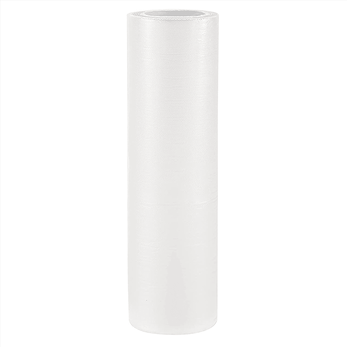 2X Clear Wash Water Soluble Embroidery Film 12 Inch x 30 Yd Roll for Machine Embroidery and Hand Sewing