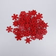 thumbnail image 3 of onlyliua ¡ ¡Ofertas Prime Day Hoy 2024! 50 Cos de Nieves Blancas En El Interior y Exterior, 3 of 6