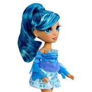 Rainbow High Pretty in Paris Fashion - Skyler Bradshaw (Blue), Rainbow 11 Fashion Doll with Outfit, Stylish Handbag, Girls Toy Gift for Kids Ages 4-12 Years