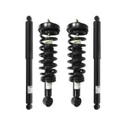 ford f-150 suspension strut and shock absorber assembly kit