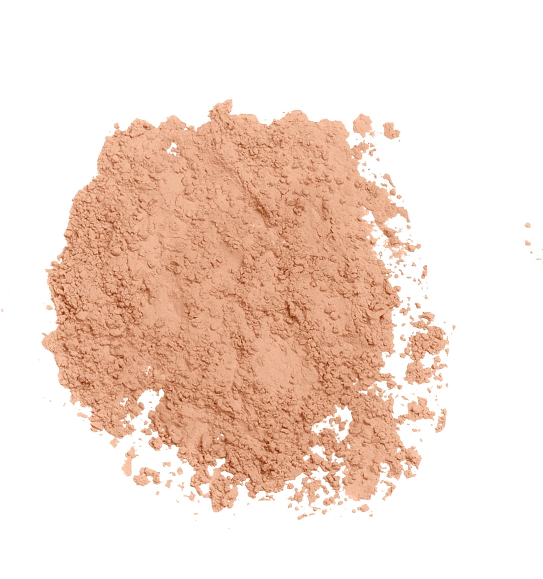 FOUND Mattifying Powder Foundation with Rosemary, 170 Bronze, 0.28 fl oz