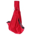 thumbnail image 1 of Ea para mascotas y perros - Transportines reversibles para perros , grandes y Azul Salvador Pet Dog Cat Mochila, 1 of 10
