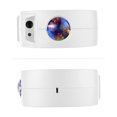thumbnail image 2 of Amdohai LED Starry Projector Light Stage Atmosphere Lamp Brightness, 2 of 8