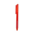 thumbnail image 1 of Rbaofujie Erasable Gel Ink Pen, Rotatable, 0.5 mm, Assorted Ink Colors, 1 Count, 1 of 2