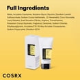 thumbnail image 2 of COSRX Advanced Snail Mucin Gel Cleanser 5 fl.oz / 150 ml | Filtro de secreci&oacute;n de caracol | Cuidado de la piel coreana, 2 of 8