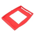 thumbnail image 2 of Smart Display Silicone Case Cover, UV Protection Dustproof Perfect Fit Silicone Protection Sleeve Scratch Resistant  For Replacement Red, 2 of 8