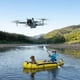thumbnail image 3 of DRON DJI MINI 3 FLY COMBO GRABACION DE VIDEO UHD 4K HD USB-C WIFI ANDROID / iOS GRIS, 3 of 5