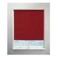 thumbnail image 3 of Persiana Deco 100 x 160 cm Enrollable Traslucida Roja, 3 of 3