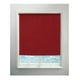 thumbnail image 3 of Persiana Deco 100 x 160 cm Enrollable Traslucida Roja, 3 of 3