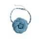thumbnail image 2 of Gargantilla de flores, collar, decoración, estilo retro, vestido, accesorios de joyería, romántico Estilo B, 2 of 9