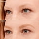 thumbnail image 2 of Lápiz de cejas Benefit Gimme Brow+ Voluminizing #05 Warm Black, 2 of 7