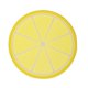 thumbnail image 1 of Mantel individual de silicona antideslizante con diseño de frutas, almohadilla para taza de mesa con aislamiento redondo (4) Tmvgtek suministros de cocina, 1 of 6