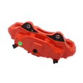 thumbnail image 2 of Front Driver Side Disc Brake Caliper, 2 of 3
