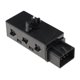 thumbnail image 1 of Interruptor de control de ajuste del asiento del lado del eléctrico Cola Interruptor de asiento eléctrico, 1 of 3