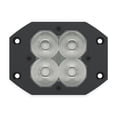 thumbnail image 6 of Arc Lighting BB4211D 3In Builtbright Concept Cube Driving Beampod Pro U Bracket, 6 of 12