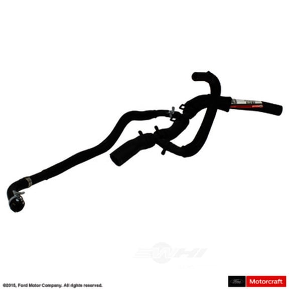 Motorcraft KM-5318 Radiator Coolant Hose