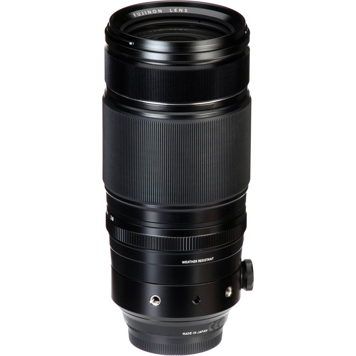 Fujifilm XF 50-140mm f/2.8 R LM OIS WR Zoom Lens with Advanced