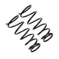 thumbnail image 2 of Genuine AC Delco Coil Springs Rear Driver And Passenger Side | Set | Black Finish, 2 of 4