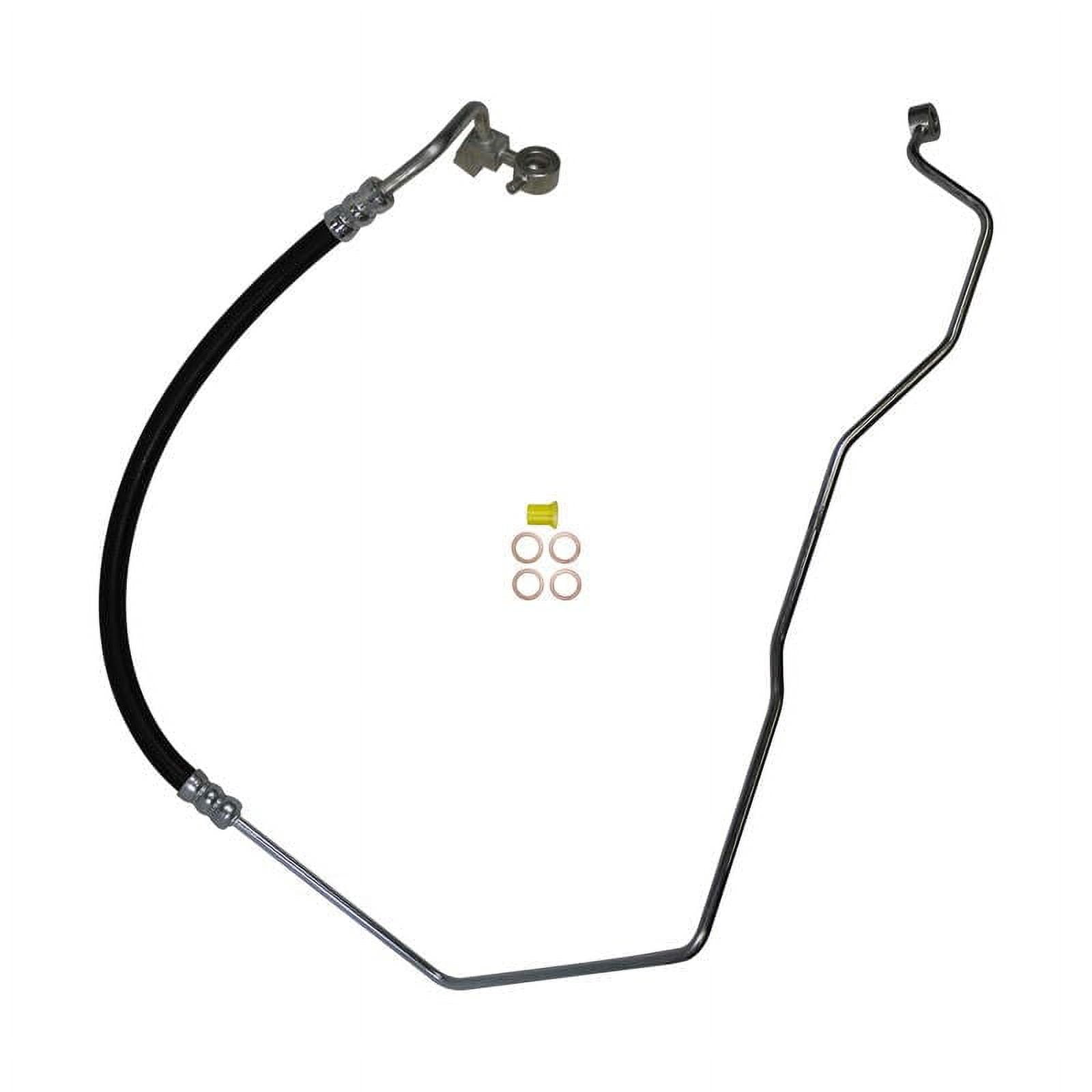 Power Steering Pressure Line Hose Assembly.