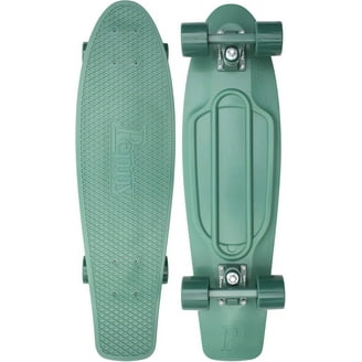 正規品 penny ペニー 22インチ floral フラワー×ドクロ スケボー 正規品 penny ペニー 22インチ floral フラワー×ドクロ スケボー