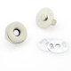thumbnail image 5 of 40/50pcs Practical Bags Magnetic Buttons Metal Snap Fasteners Handcraft Garment Magnet Buttons Diy Accessories 1418mm40pcs 18mm, 5 of 5