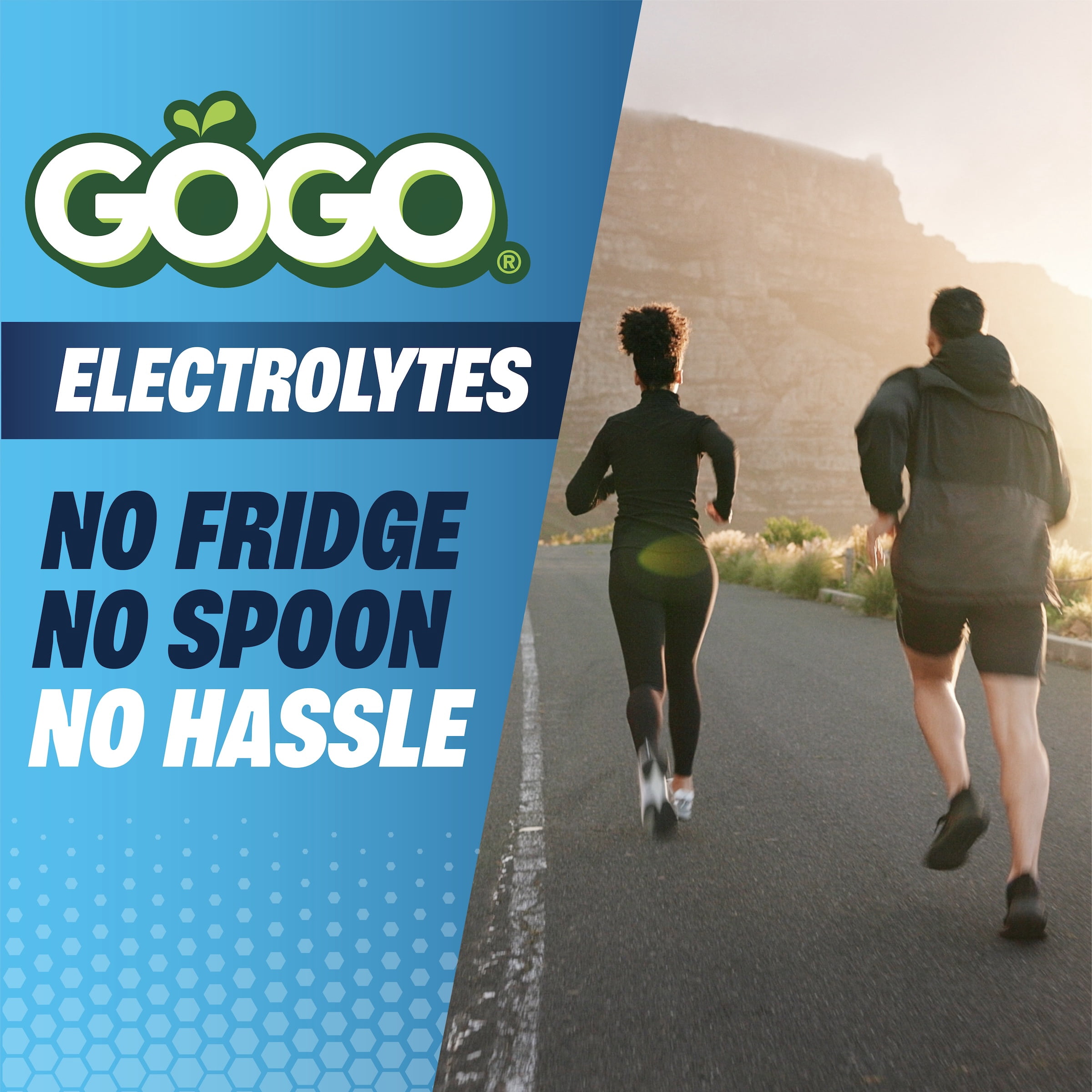(9 pack) GoGo squeeZ Active Electrolyte No Sugar Added Cherry Lime Raspberry Fruit Blend Pouches, 3.9 oz (4 Pack)